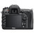 尼康（Nikon）D7200单反套机（AF-S DX 18-200mm f/3.5-5.6G ED VR II）防抖镜头第5张高清大图
