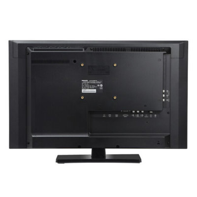 飞利浦（PHILIPS） 24PFF3555/T3 24英寸 2K全高清LED液晶平板电视机