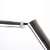 如斯卡（RUSSKA）老人拐杖手杖 铝制手杖 人体功能学 大左手设计 折叠手杖 亮银第5张高清大图
