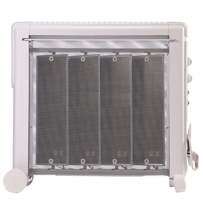 格力大松(tosot)ndyc-21a-wg 取暖器 电热膜 电暖器 取暖炉硅晶发热板