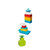 乐高LEGO得宝系列自由创意趣玩箱玩具大颗粒积木10887 国美超市甄选第6张高清大图