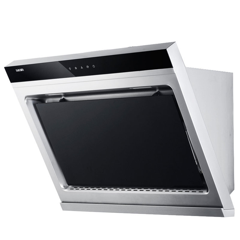 帅康saconcxw200tj12侧吸抽油烟机