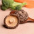 绿帝福建古田香菇蘑菇 冬菇80g/罐 山珍干货 食用菌第4张高清大图