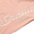 Champion女士粉色圆领上衣 111439-PS019L码粉 时尚百搭第4张高清大图