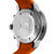 天梭(TISSOT)瑞士手表 海星系列橡胶表带石英男士手表潜水表(橙色)第2张高清大图