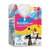 兰雀风味酸奶(原味)200g*24盒 原装进口第4张高清大图