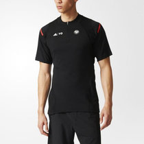 Adidas 阿迪达斯 男装 网球 网球短袖T恤 ROLAND GARROS AI1150(AI1150 2XL)