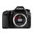 佳能（Canon）EOS 80D单反相机可选单机身/EF-S镜头套机多版本(单机身)数码TOP榜(白色（请修改） 套餐二)第3张高清大图