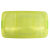 爱丽思IRIS 环保塑料整理收纳箱42L中号 AA-38 浅绿色第3张高清大图