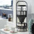 飞利浦（PHILIPS）HD5412/00 咖啡机滴滤式咖啡壶 （冲煮系统）第4张高清大图