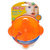 【国美自营】努比 Nuby 宝宝便携式吸盘碗附勺子/宝宝训练吸盘碗第9张高清大图