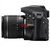 尼康（Nikon）D3400（18-55）单反套机AF-P DX 18-55mm f/3.5-5.6G VR(套餐一)第3张高清大图