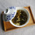 景德镇觀宋陶瓷碗青花玲珑瓷紫薇花餐具中式家用带盖汤煲7寸8寸(8寸)第5张高清大图