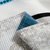 啄木鸟(PLOVER)北美风情纯棉四件套200*230cm 全棉面料，采用新一代活性印染工艺，健康环保，棉质透气第4张高清大图