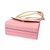 超市-单肩包PRADA女士粉红色迷你链条单肩包 1BD127-2ERX-F0442(粉红色)第5张高清大图