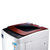 威力（Weili）XQB80-8029A 洗衣机 8KG全自动 大容量 智能模糊功能 波轮洗衣机第4张高清大图