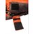 纤羽（FEATHER）SUNLAND睡袋（橘红灰拼色）第11张高清大图