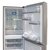 容声（Ronshen）BCD-255WYMB-YS22  255升L 三门冰箱（白色）节能健康第3张高清大图