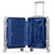 AMERICAN TOURISTER潮男女铝框拉杆箱商务万向轮行李箱 21英寸TSA密码第5张高清大图