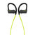锐思(Recci)悦动系列耳挂式蓝牙耳机REB-A01黄第2张高清大图