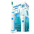 飞利浦（PHILIPS）HX3216 电动牙刷 成人充电式声波式震动牙刷自然洁白(蓝色)第2张高清大图