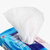 舒洁清洁湿厕纸巾40片/包*10 擦除99%细菌第8张高清大图