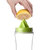 台湾Artiart 创意带盖环保柠檬杯子 果汁水杯随手杯榨汁神器(红色)第4张高清大图