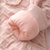 贝壳元素宝宝爱心棒球服 冬装女童童装儿童加绒加厚夹克外套wt9156(150 粉色)第4张高清大图