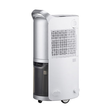 LG LD156QSD0 进口除湿机家用静音变频烘干衣物多功能吸湿器抽湿机