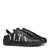 Valentino男士黑色运动板鞋 SY2S0830-XZU-0NI42黑 时尚百搭第6张高清大图