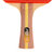红双喜二星级横拍对拍乒乓球拍套装附拍包+乒乓球T2002 国美超市甄选第7张高清大图