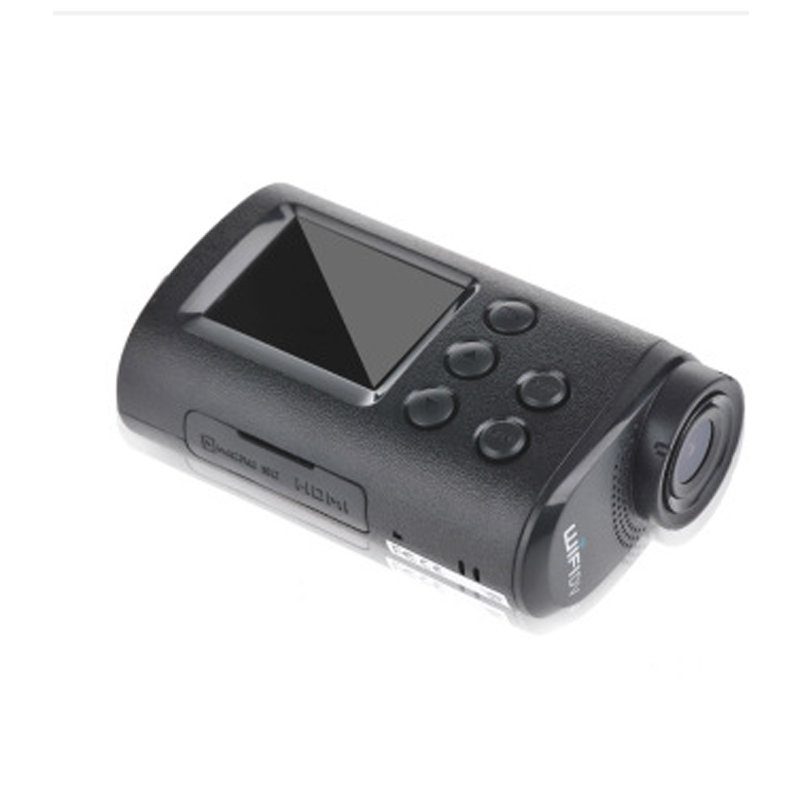 现代(hyund潜水摄像机高清微型摄像机 迷你航拍录像机监控无线隐形