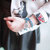 斯沃琪(Swatch)手表 原创淑女系列 石英女表 青蓝幻想LK353第5张高清大图