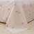 南极人家纺 全棉四件套斜纹印花床上用品纯棉床单被套4件套(栀子花开 1.5/1.8米床通用款)第3张高清大图