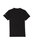 斯伯丁运动短袖T恤(黑色 XL)第4张高清大图