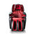 佳仁（JARE）Q6按摩椅家用 3D导轨太空舱零重力全身多功能按摩沙发椅 豪华按摩椅(科技黑 Q6导轨版)第3张高清大图