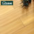 财到原木地板 纯实木手工凹凸面浅色欧式风 纹理清晰 小叶卡罗第4张高清大图