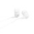 宾果（Bingle）i802 Mp3耳机（白色）第2张高清大图