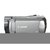 佳能（Canon）HFR16数码摄像机（银色）第2张高清大图
