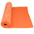 ENPEX乐士专业环保*PVC6MM印花瑜伽垫(桔色)第5张高清大图