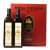 希腊原装进口 迈萨维诺 特级初榨橄榄油 1L*2 精品礼盒装第3张高清大图