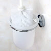 护家 马桶刷架套装 卫生间厕刷架 含马桶刷  钻孔浴室挂件EK02093527