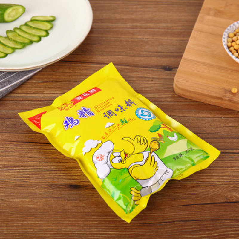 菱花牌鸡精227g袋