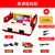 小霸王红白游戏机D99高清版D99增强 经典怀旧红白游戏机第5张高清大图