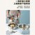 苏泊尔电蒸锅ZN28YK815-150家用多功能三层大容量自动断电多蒸笼蒸锅(混色 热销)第3张高清大图