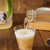 稻久气泡酒三种口味（原味+柠檬味+青梅味）5度300ml*3瓶礼盒装(混合装)第8张高清大图