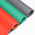 卡里鳄KLE—SLK017加厚耐磨PVC防水防滑塑料防滑地胶地垫地板学校门垫第2张高清大图
