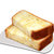 苏格格 乳酪鲜吐司 800g盒装 吐司三明治面包第2张高清大图