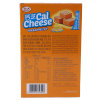 迈大钙芝奶酪味高钙威化饼 135克/盒（印度尼西亚进口）