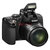 尼康（Nikon） P530 数码相机（黑色） 42倍光学变焦超远摄镜头(特惠套餐六)第5张高清大图